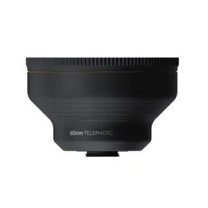 ShiftCam LensUltra 60mm Telephoto Lens