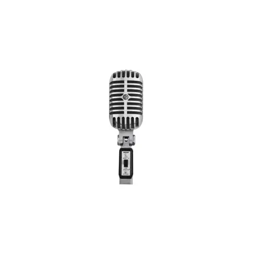 Retro dinamički mikrofon SHURE 55SH Series II