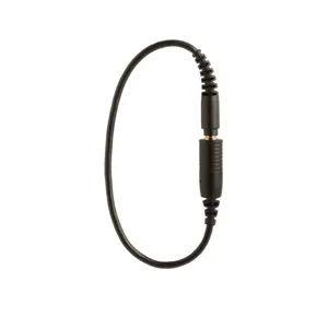Shure AMV-3.5-3.5 audio cable 0.69 m 3.5mm Black