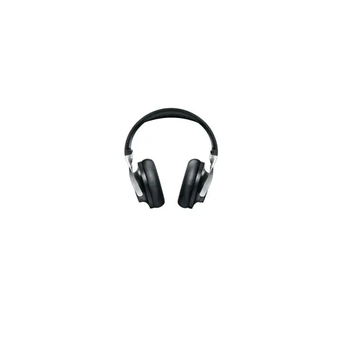 Slušalice SHURE Aonic 40 (bežične i žičane, USB Type-C, Bluetooth, crne)