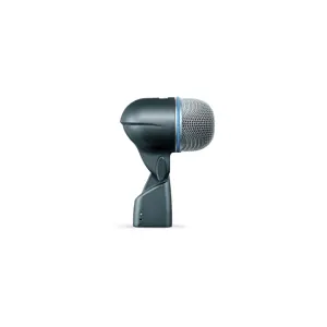 Shure BETA 52A - Mikrofon superkardioidalny, dynamiczny, wielkomembranowy do "STOPY"