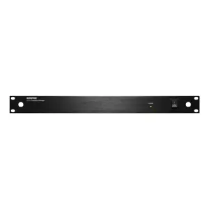 Shure GLXD+FMZ4/LC-E wireless microphone system