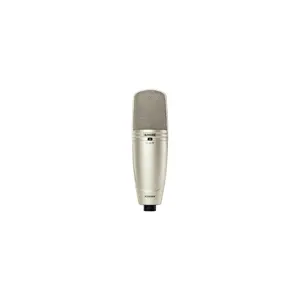 Shure KSM44A/SL microphone Studio microphone