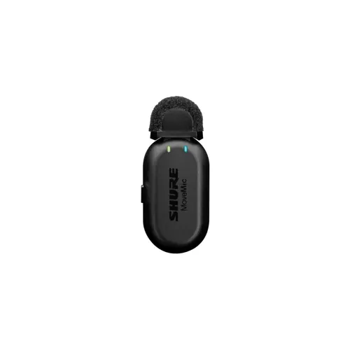 Bežični mikrofon s punjačem SHURE MV-ONE-Z6 (MoveMic MV-LaV)