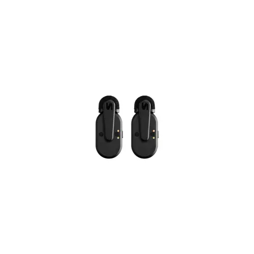 Mikrofonski set SHURE MV-TWO-Z6 (Crni)
