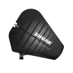 Shure PA805 radio antenna UHF 7 dB 50 Ω