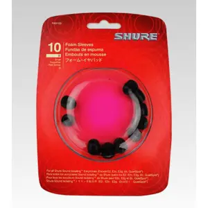 Shure PA910S