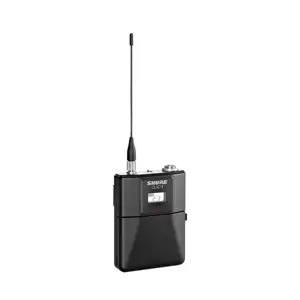 Shure QLXD1-K51 wireless microphone transmitter Bodypack transmitter