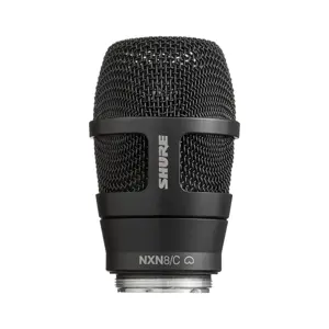 Shure RPW200 microphone part/accessory