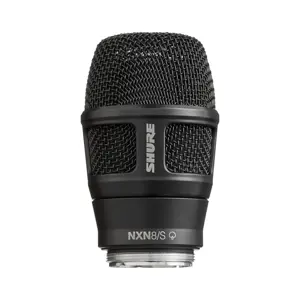 Shure RPW204 microphone part/accessory