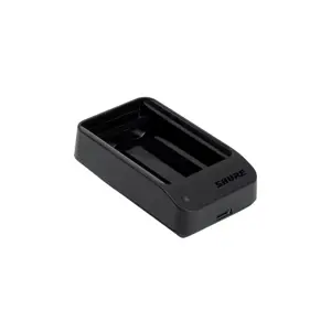 Shure SBC10-903 battery charger AC, USB