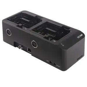 Shure SBC240 battery charger AC