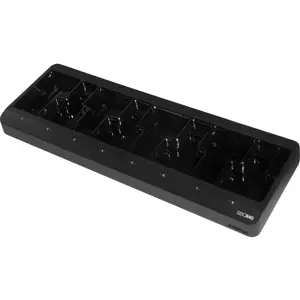 Shure SBC840 battery charger AC