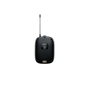 Shure SLXD1 Bodypack transmitter