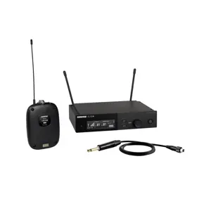 Shure SLXD14 Guitar wireless system
