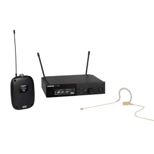 Shure SLXD14/153T