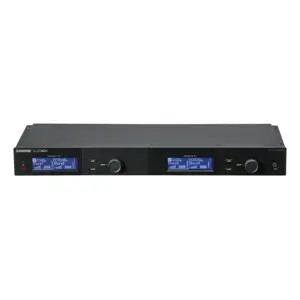 Shure SLXD4Q+