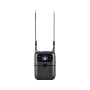 Shure SLXD5-J53 Bodypack transmitter