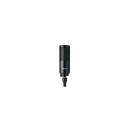 Kondenzatorski mikrofon SHURE SM4-K (vanjski polariziran)