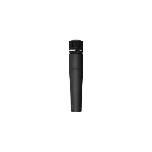 Studijski mikrofon SHURE SM57 (Crna)