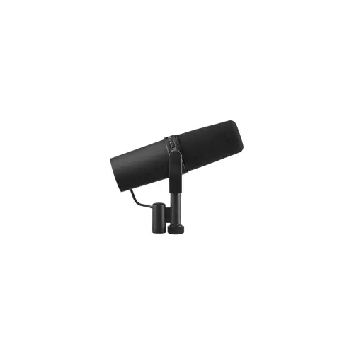 Studijski mikrofon SHURE SM7B (Crni)
