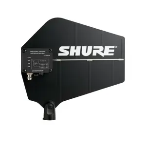 Shure UA874Z18 radio antenna UHF
