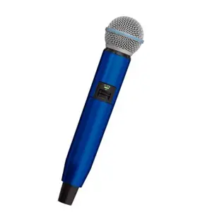 Shure WA723-BLU microphone part/accessory