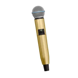 Shure WA723-GLD microphone part/accessory