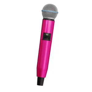 Shure WA723-PNK microphone part/accessory