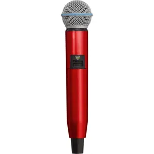 Shure WA723-RED microphone part/accessory