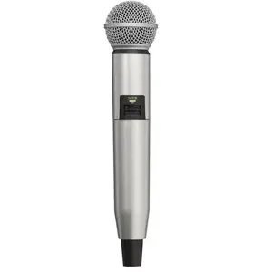 Shure WA723-SIL microphone part/accessory