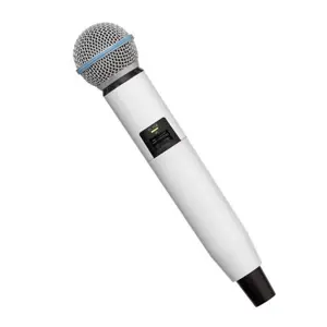 Shure WA723-WHT microphone part/accessory