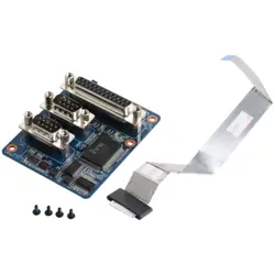 Shuttle 1xLPT + 2xCOM port Kit
