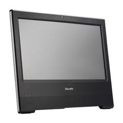 Shuttle All-in-One Barebone X50V8U3 Bl