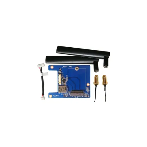Adapter kit za Shuttle LTE, WWN03 (LTE podrška)