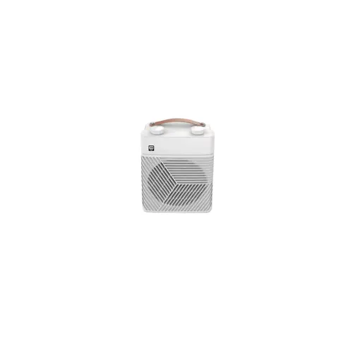 SHX Fan heater with thermostat