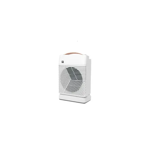 SHX Fan heater with thermostat and rotary function 2000W
