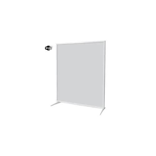 SHX Premium infrared heating panel with WIFI 500W
