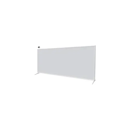 SHX Premium infrared heating panel with WiFi - 850W