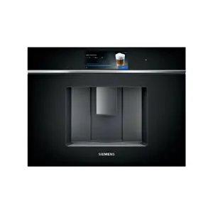 Siemens iQ700 CT718L1B0 coffee maker Fully-auto Espresso machine 2.4 L