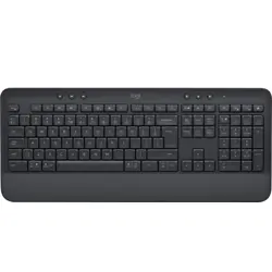 SIGNATURE K650 - GRAPHITE - HUN/- INTNL
