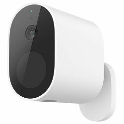 Nadzorna kamera XIAOMI Mi (IP, 2MP, IR, WiFi, baterijska, vanjska/unutarnja, bežična, bez baze)