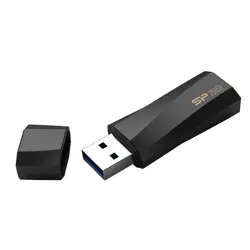 Silicon Power Blaze B07 256GB USB 3.2 Antibacterial USB Flash Drive