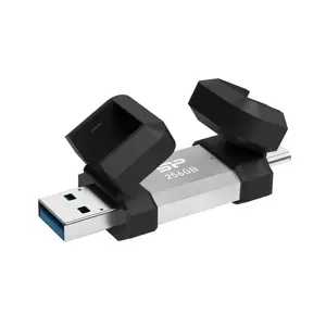 silicon-power-c51-256gb-usb-a-usb-c-silver-69186-pamslpfld0088.webp