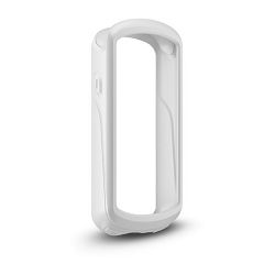 Silikonska navlaka za Edge 1030 GARMIN bijela, 010-12654-05