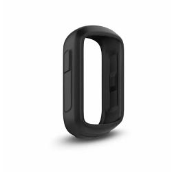 Silikonska navlaka za GARMIN Edge 130 crna