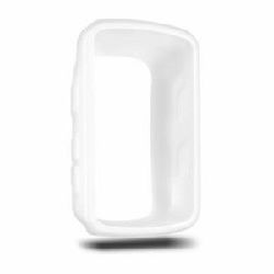 Silikonska navlaka za GARMIN Edge 520 bijela , 010-12194-00