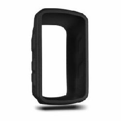 Silikonska navlaka za GARMIN Edge 520 crna, 010-12195-00