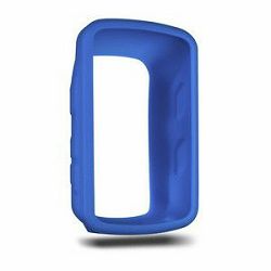Silikonska navlaka za GARMIN Edge 520 plava, 010-12191-00