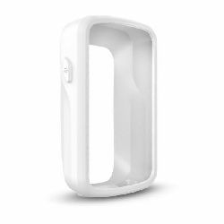 Silikonska navlaka za GARMIN Edge 820 bijela, 010-12484-05